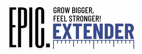 Epic Extender logo