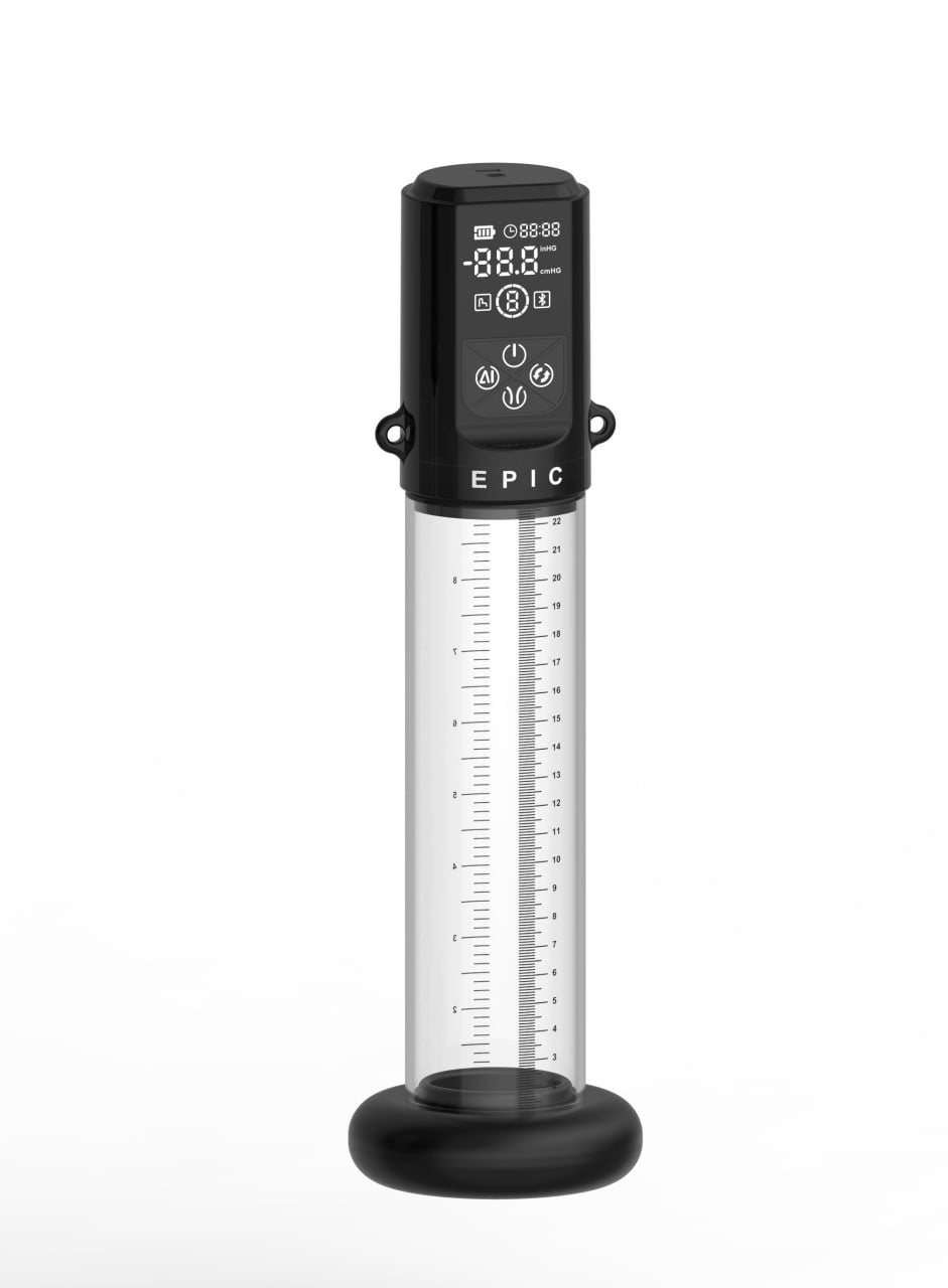 Soft Pad for Epic Pump