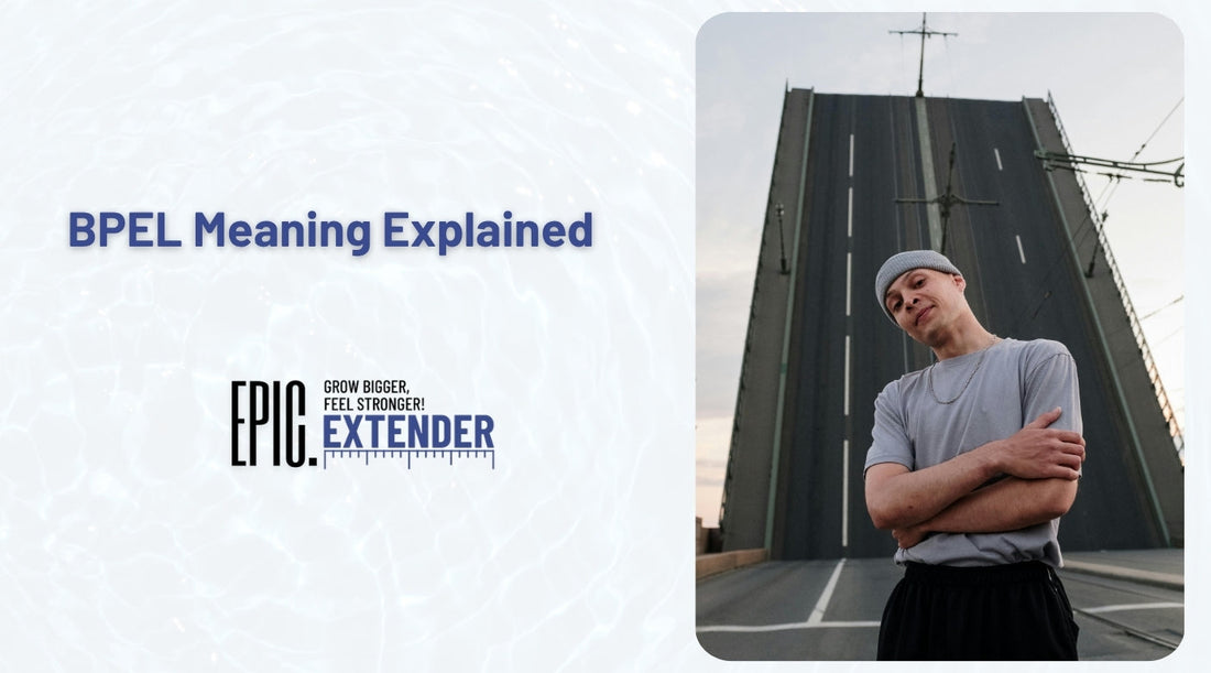 BPEL Meaning Explained: Accurate Growth Tracking Guide