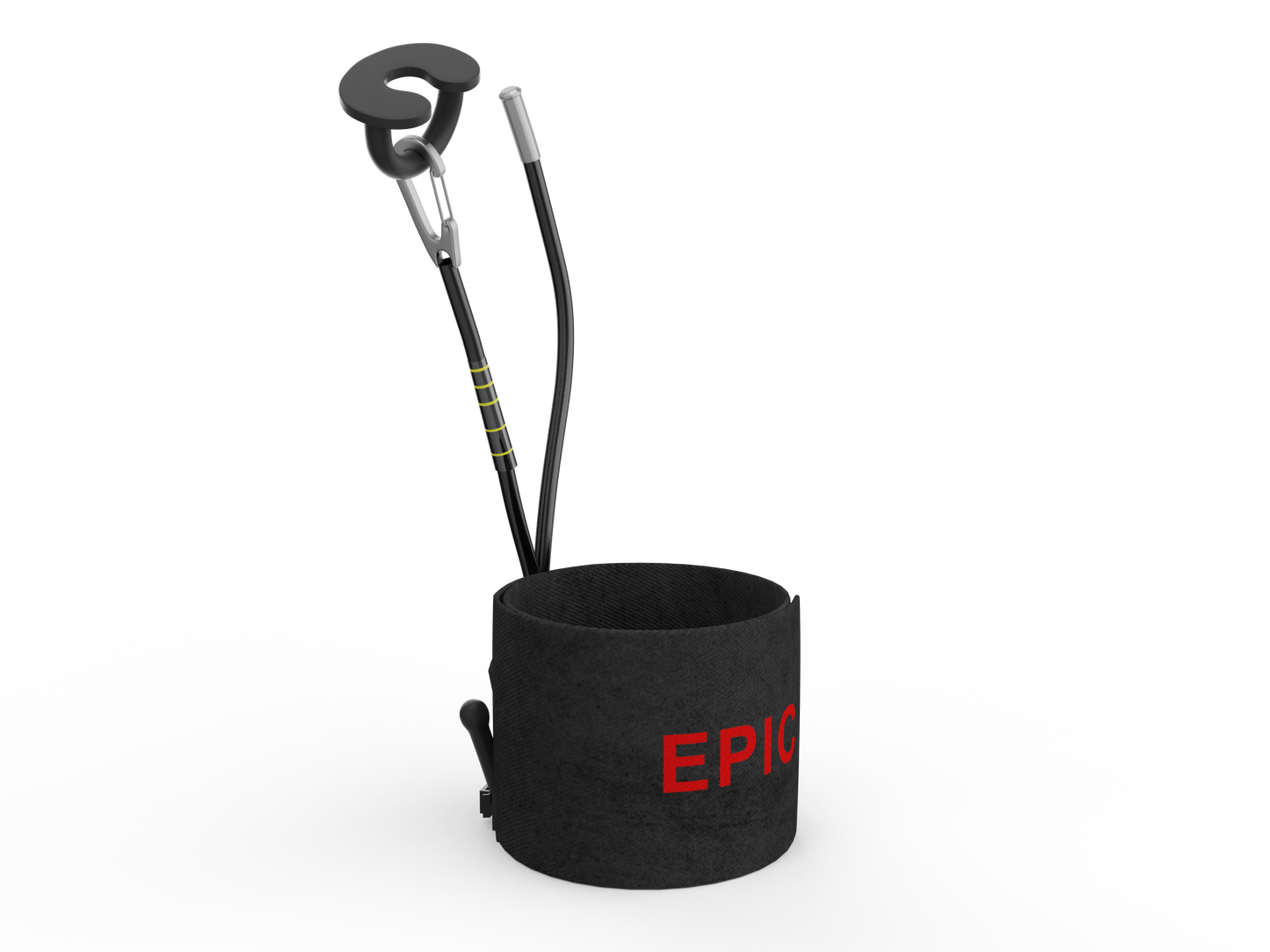 Epic All Day Stretcher