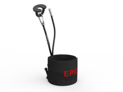 Epic All Day Stretcher