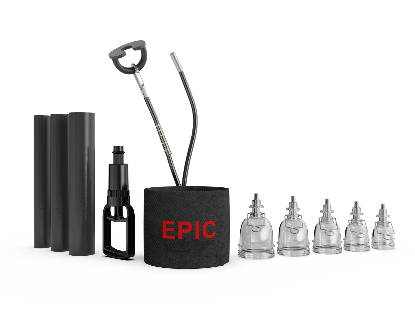 Epic All Day Stretcher