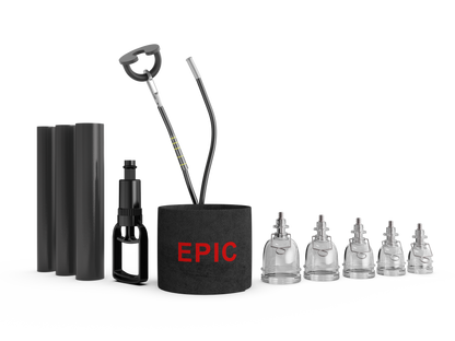 Epic All Day Stretcher