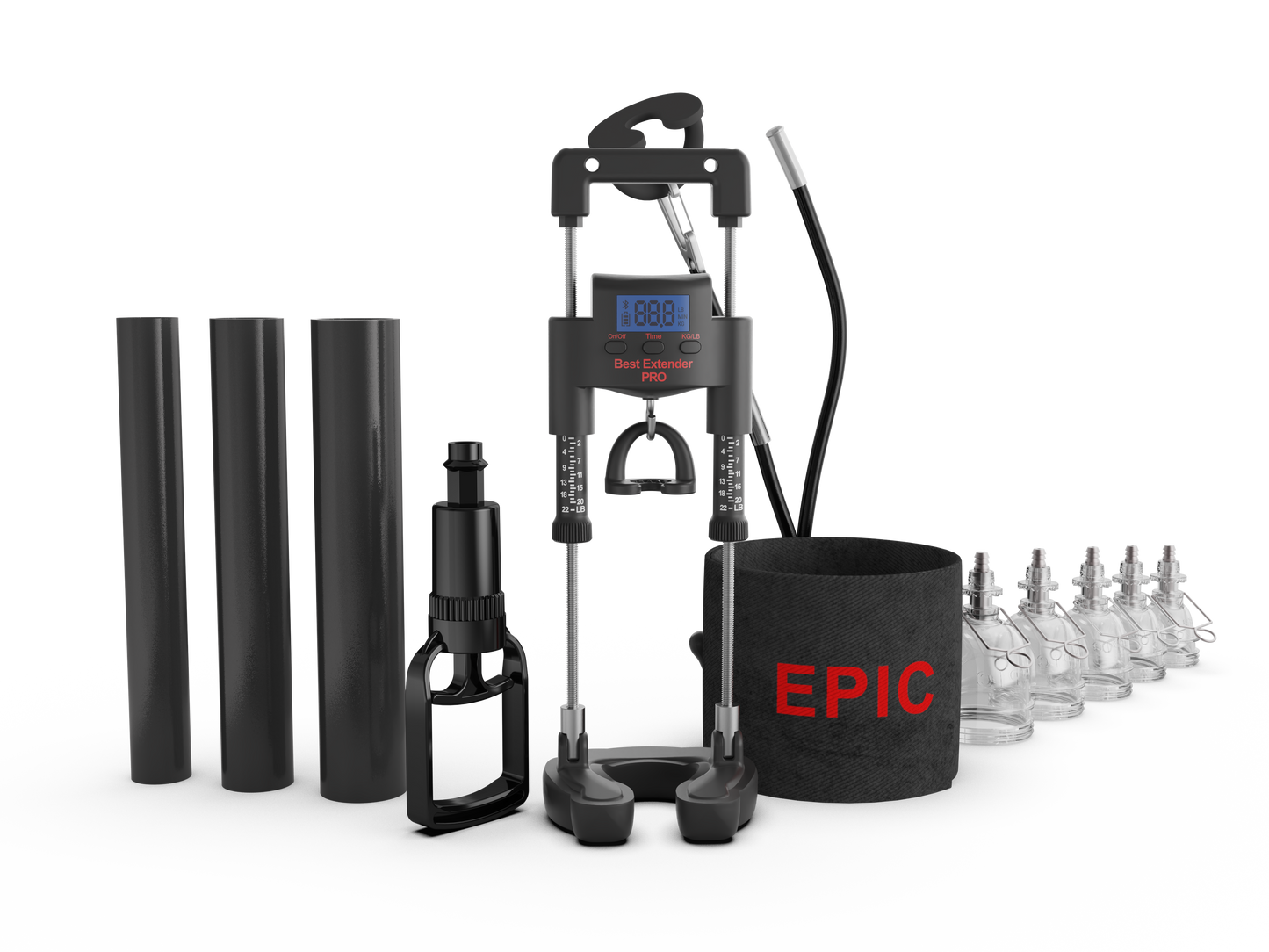 Best Extender PRO