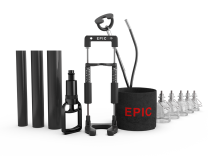 Epic All Day Stretcher
