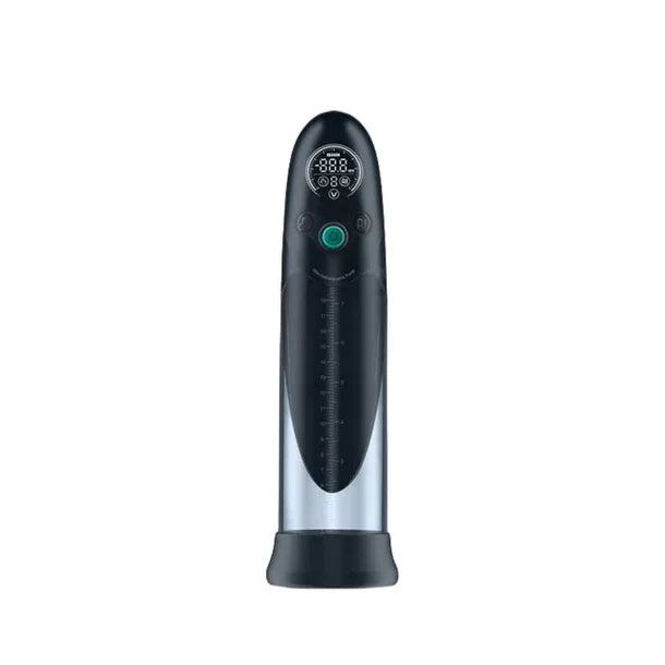 <h3>Waterproof Hybrid Penis Pump Pro</h3>