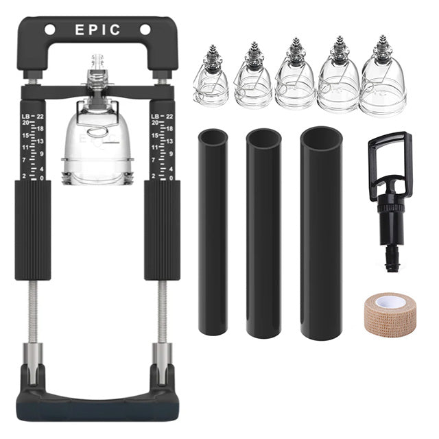 Epic Extender - Full Set