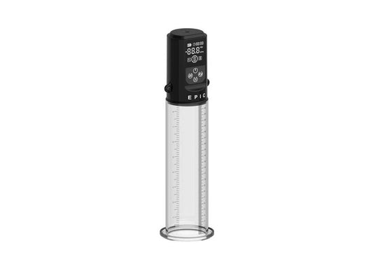 [PRE-ORDER] Epic Pump
